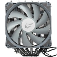 CPU cooler ARDOR GAMING Windstorm 600 PRO  gray