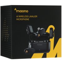 Радиосистема Maono Wave T1 mini Type-C+Lightning