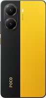 6.67" Смартфон POCO X7 Pro 256 ГБ желтый