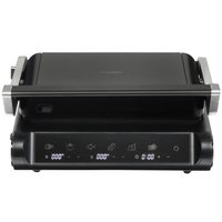 Grill Reoka RKG-D223 black