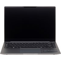 14" Ноутбук DEXP Atlas M14-I5W304 серый