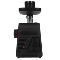 Мясорубка электрическая Bosch MFWS660B черный