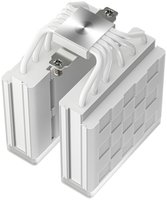 Кулер для процессора DEEPCOOL AG620 WH ARGB V2 [R-AG620-WHAMMN-GJD] белый
