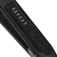 Выпрямитель для волос Redmond RCI-2329 черный