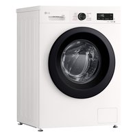 Стирально-сушильная машина LG F2Y2VG6W белый