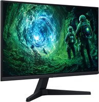 27" Монитор Samsung Odyssey G5 G53F S27FG532EI черный