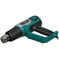Строительный фен FinePower HG0320