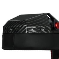 Беспроводные/проводные наушники ARDOR GAMING Carbon Wireless  черный 2024