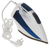 Утюг Evolution I-2830 белый