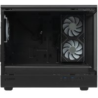 Корпус ARDOR GAMING Crystal CM2  черный