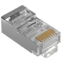 RJ45 connector  Aceline RJ45 8P8C