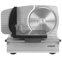 Ломтерезка Viatto VA-MS1921A серебристый