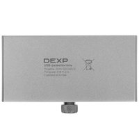 USB-разветвитель DEXP DUH-QX045V2