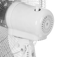 Вентилятор Timberk T-SF1610  белый