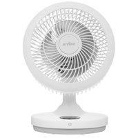 Вентилятор Aceline CD-25W  белый