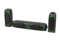 Саундбар Aceline ASB 200 черный