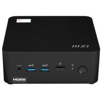 Mini PC MSI Cubi NUC 1M-097RU [9S6-B0B111-097]
