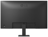 31.5" Монитор LG 32U631A-B черный