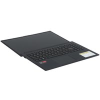 15.6" Ноутбук ASUS Vivobook Go E1504FA-BQ522 черный