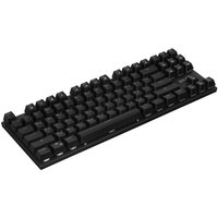 Клавиатура  проводная DEXP Anger TKL