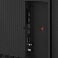55" (138 см) Телевизор Xiaomi TV S Pro Mini LED 55 2026 черный