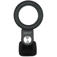 Держатель автомобильный DEXP M10M-T2 Pro черный