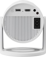 Проектор Cactus CS-PRE.01 белый