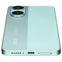 6.67" Смартфон POCO X7 Pro 256 ГБ зеленый