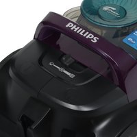 Пылесос  Philips FC9571/01 черный