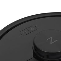 Робот-пылесос Roborock Q8 Plus черный