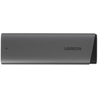 M.2 Внешний бокс UGREEN CM767