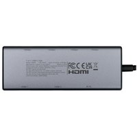 Док-станция Ugreen CM498