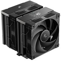 Кулер для процессора DEEPCOOL AK620 G2 DIGITAL NYX [R-AK620G2-BKNNMN-GJD-1] черный
