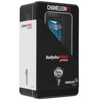 Машинка для стрижки BaByliss PRO FX8700IE золотистый/фиолетовый