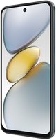 6.67" Смартфон Tecno SPARK GO 1 128 ГБ черный