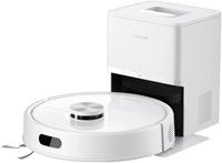 Робот-пылесос Roborock Q8 Plus белый