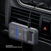 Bluetooth адаптер Deppa Revo