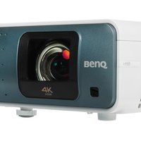 Проектор BenQ TK710STi белый