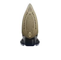 Iron Tefal PUREGLISS FV8082E0 black