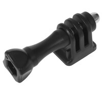 Крепление-переходник для монопода Insta360 3-Prong To Quarter Adapter