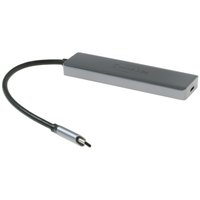 USB-разветвитель Ugreen CM219
