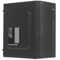 Корпус Accord ENTRY ACC-242B [ACC-242B] черный