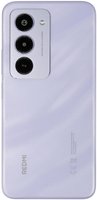 6.9" Смартфон Xiaomi REDMI 15 128 ГБ фиолетовый