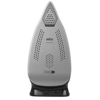 Утюг Braun FI7255GR черный