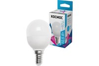 Комплект светодиодных ламп Космос Lksm_LED10.5wGL45E1445