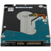 2 ТБ Жесткий диск Seagate BarraCuda [ST2000LM015]