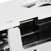 Видеокарта MSI GeForce RTX 5070 GAMING TRIO WHITE OC [RTX 5070 12G GAMING TRIO OC WHITE]