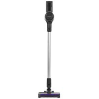 Upright vacuum cleaner    Evolution Smart Clean VC2215  gray