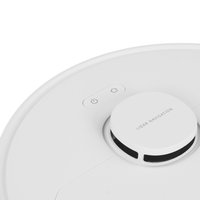 Робот-пылесос Dreame D20 Plus белый