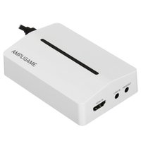 Устройство видеозахвата FIFINE AmpliGame Capture Card V3